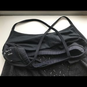 Tonic Active Racerback Tank